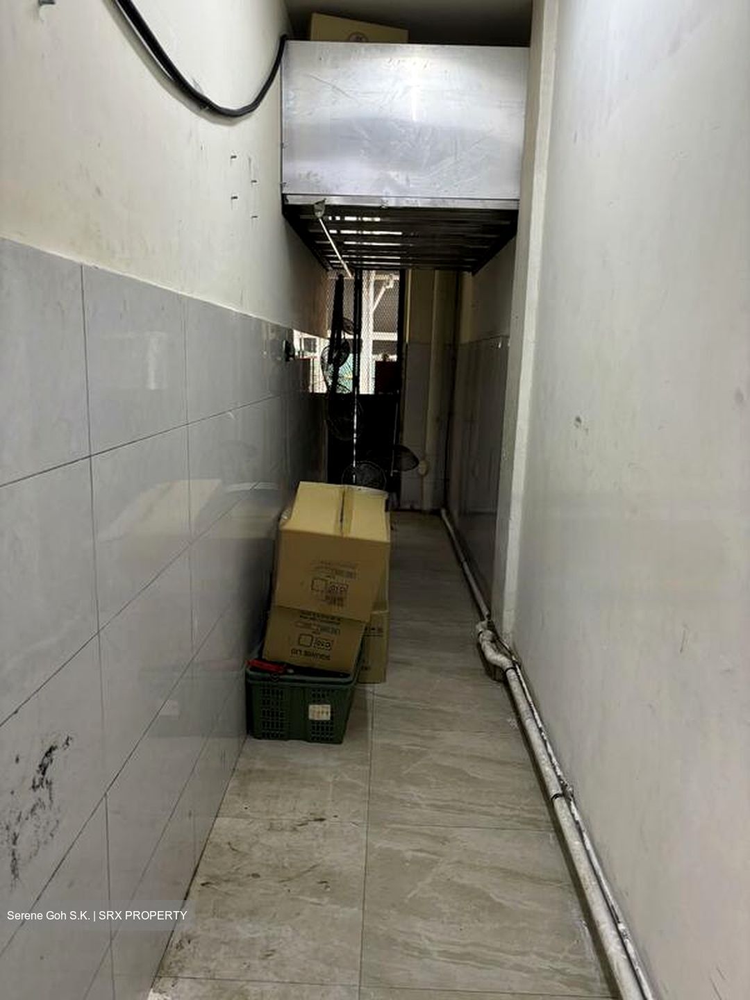 5 CHANGI VILLAGE ROAD (D17), Retail #476132821